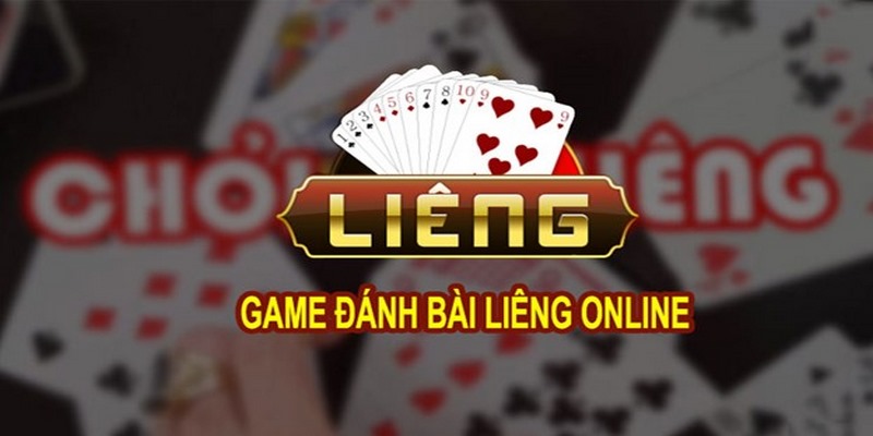 Thông tin về game bài Liêng