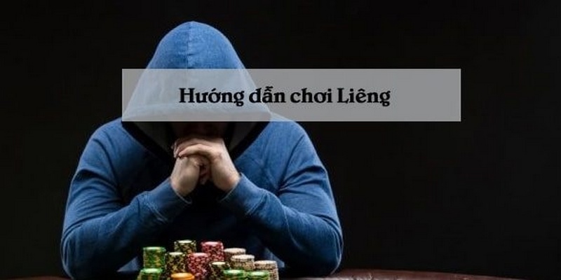 Ví dụ về chất game bài Liêng