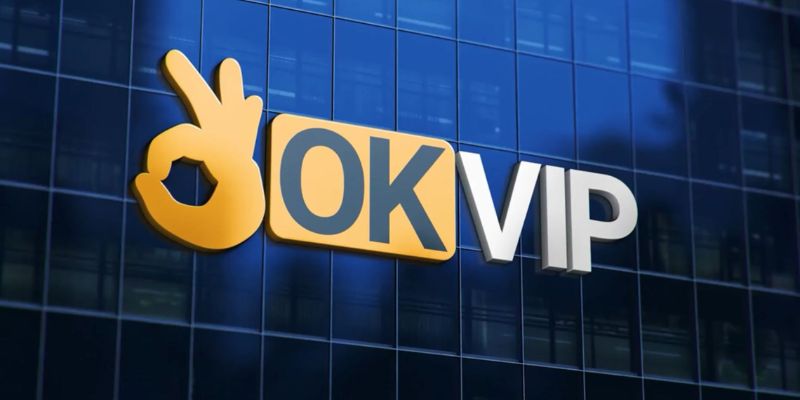 OKVIP - Trụ sở hoạt động chính tại Philippines