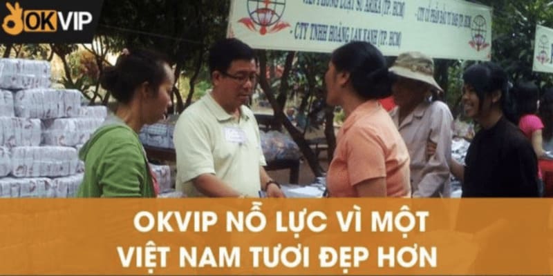 OKVIP ủng hộ mặt trận phía bắc